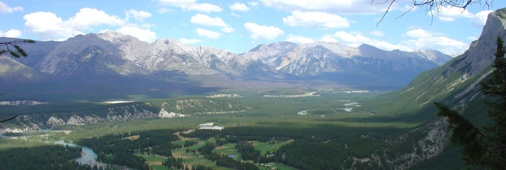 Banff Nationalpark