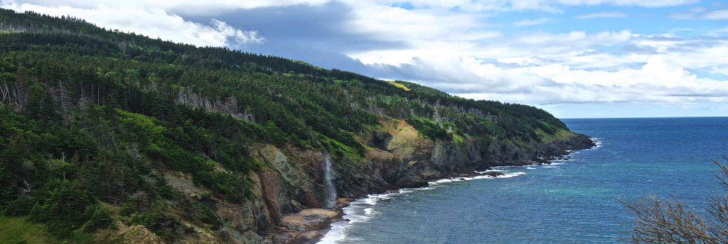 Cape Breton Island