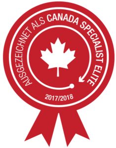 Canada Specialist