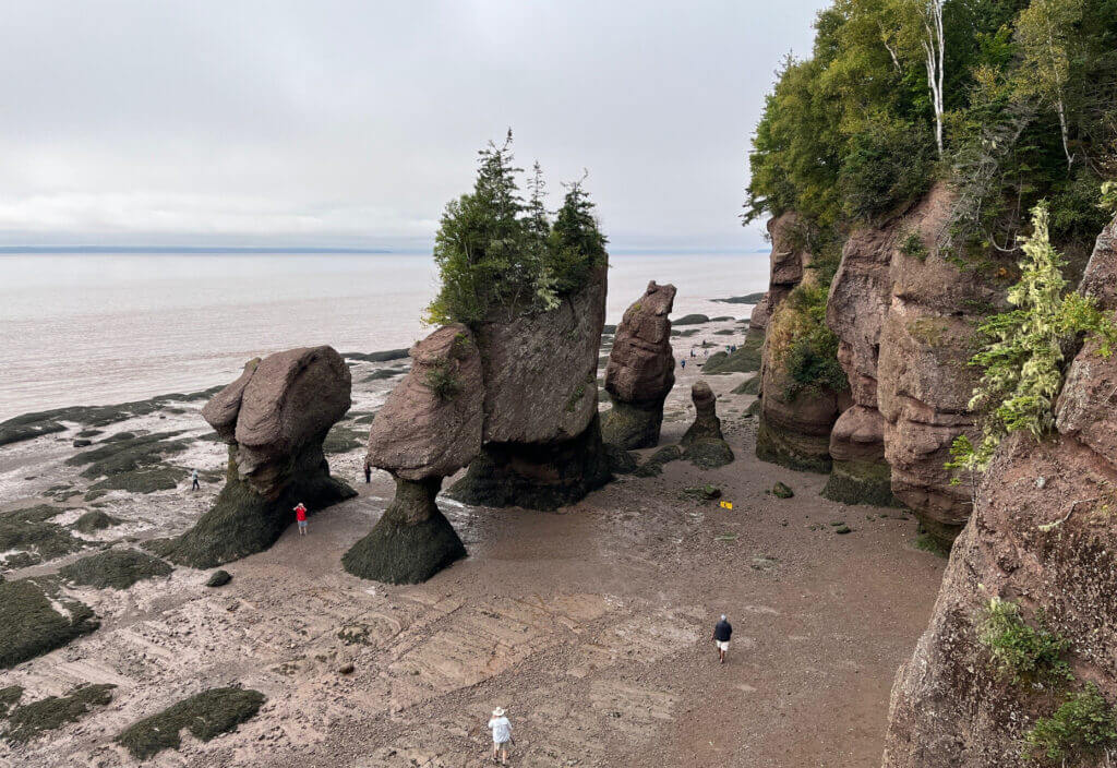 Bay of Fundy