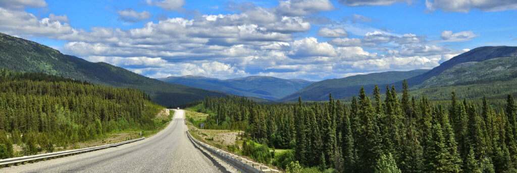 Alaska Highway