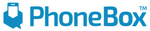 Logo von PhoneBox