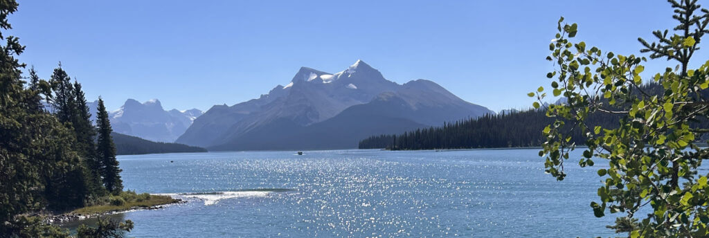 See in Kanada