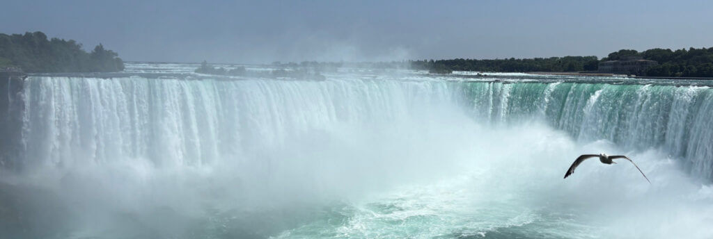 Niagara Fälle