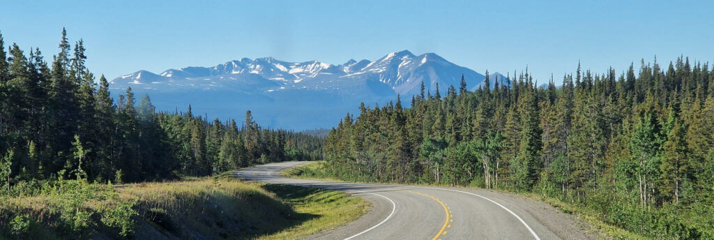 Klondike Highway